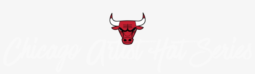 1888 X 493 10 - Chicago Bulls Icon Transparent, transparent png