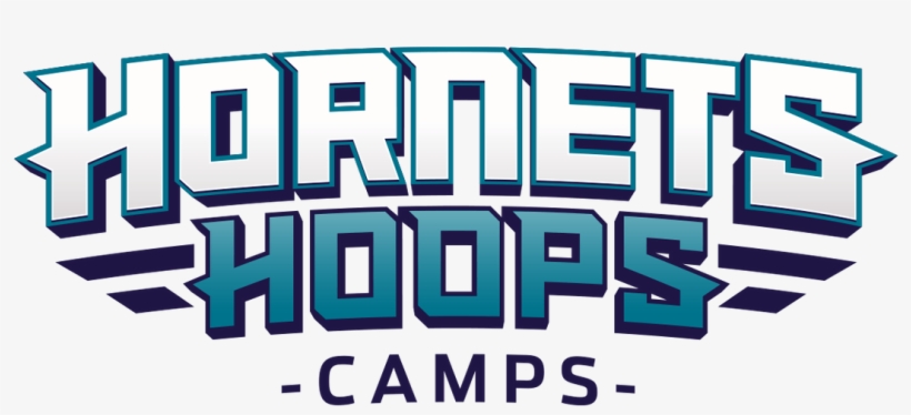 Hornets Hoops Player Camp - Charlotte Hornets, transparent png