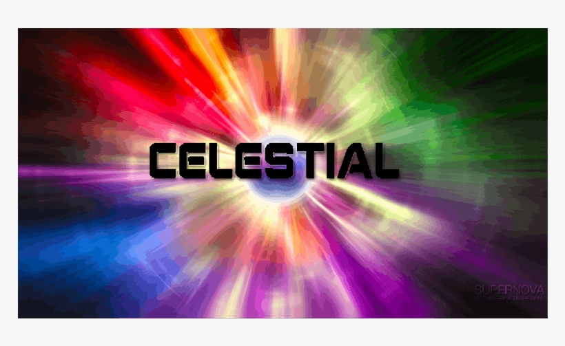Celestial Sheet Music For Piano, Guitar, Percussion, - Graphic Design, transparent png