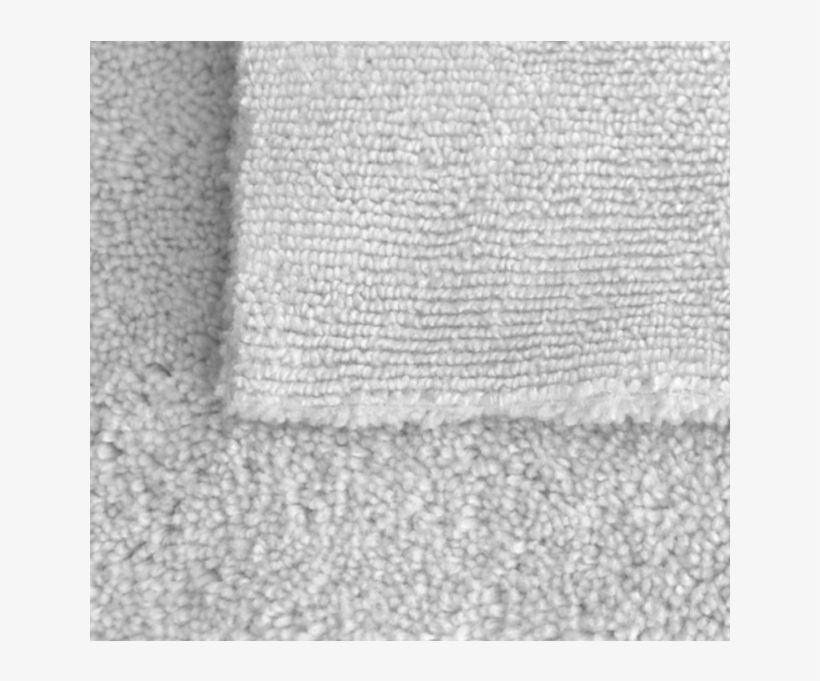 Creature Edgeless 70/30 Plush Dual Pile Microfiber - Wool, transparent png