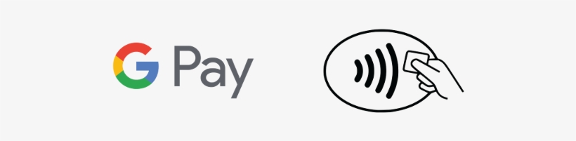 Adding Your Card To Google Pay Takes Just A Few Minutes - Contactless Payment, transparent png