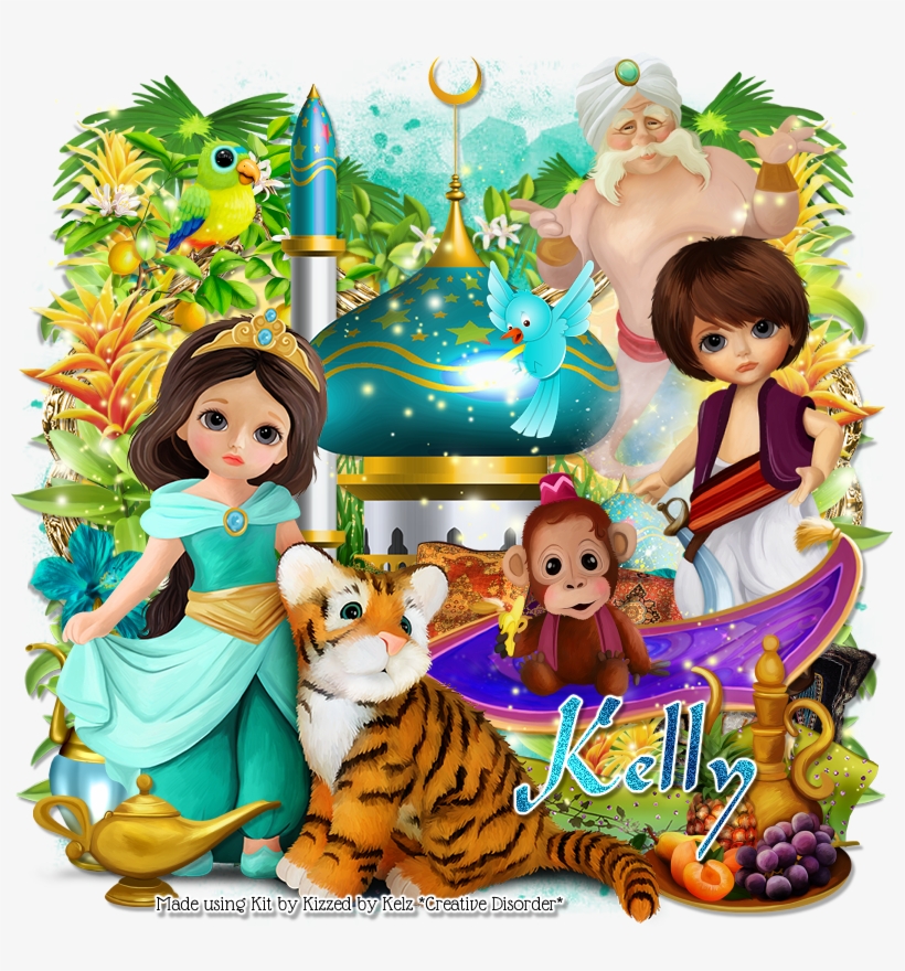 Com/en/catalogue/id 145555 Princess Jasmine - Cartoon, transparent png