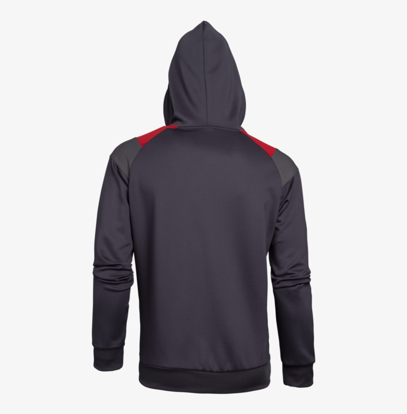 N7 Pathfinder Male Hoodie - Hoodie, transparent png