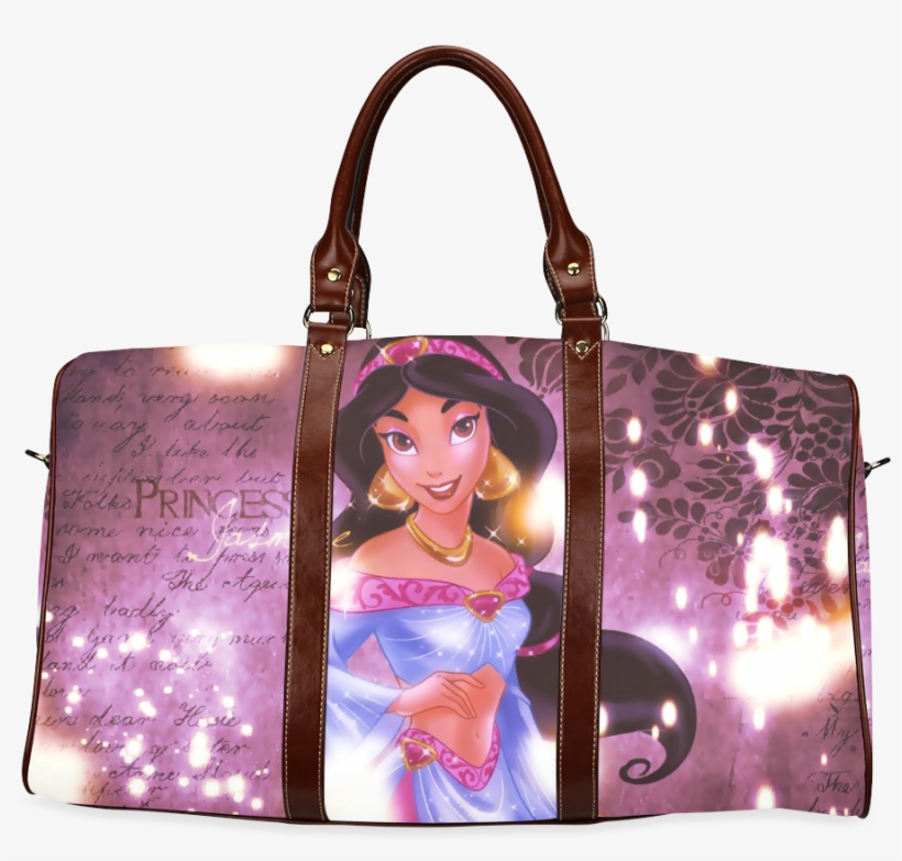 Waterproof Fabric Travel Bag Messenger Bag With Large - Bag, transparent png