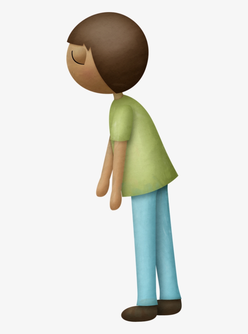 Kaagard Kisses Boy4 - Illustration, transparent png