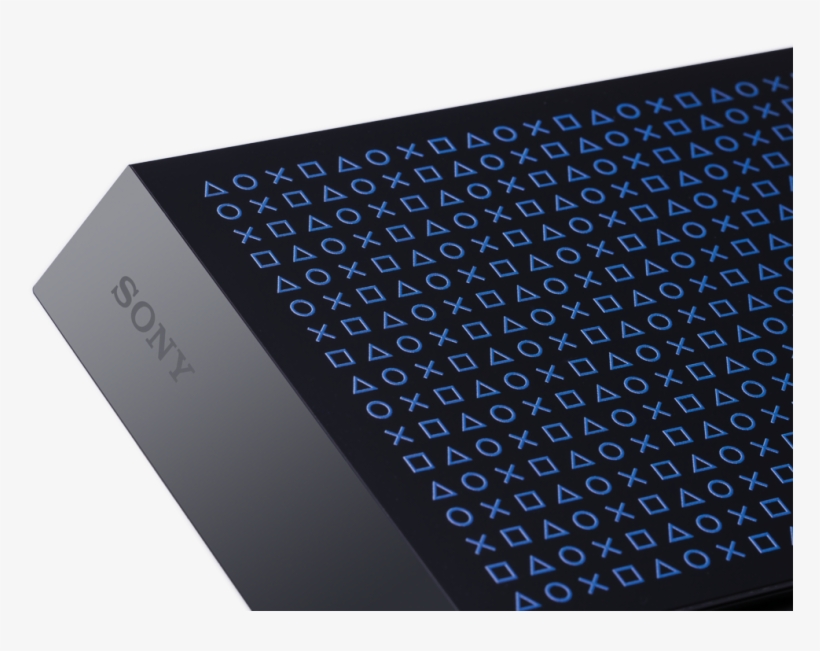 Ps4 Gets New Bloodborne Limited Edition Faceplate - Ps4 Face Plates, transparent png