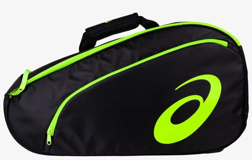 Padel Bag Unisex Training Backpack - Asics, transparent png