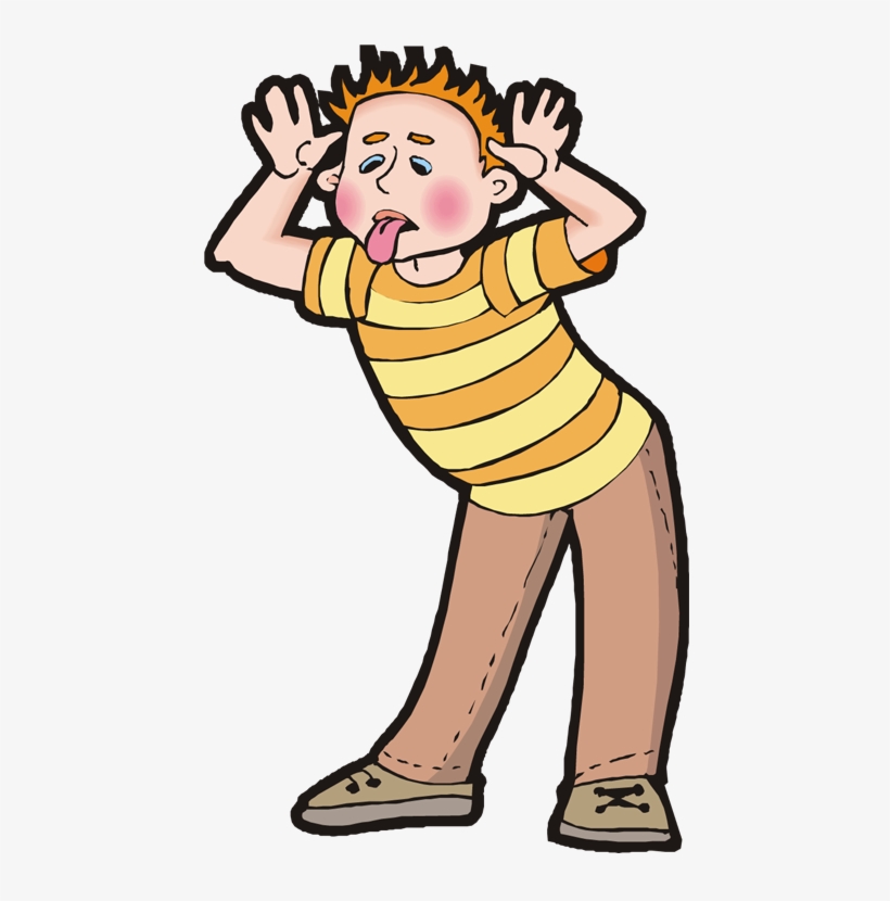 Rude Boy - Dedo Grosero Png, transparent png