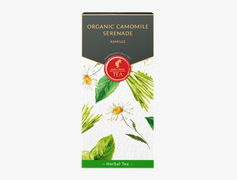 Organic Camomile Serenade - Camomile, transparent png