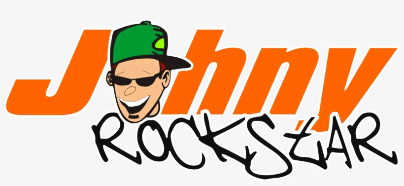 Johny Rockstar Hot Rod Clothing, transparent png