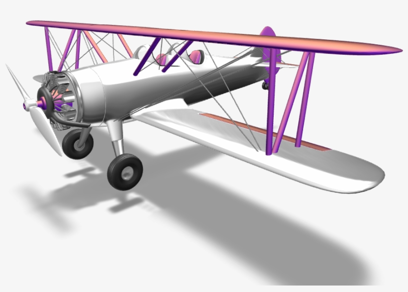 Stampe Sv.4, transparent png
