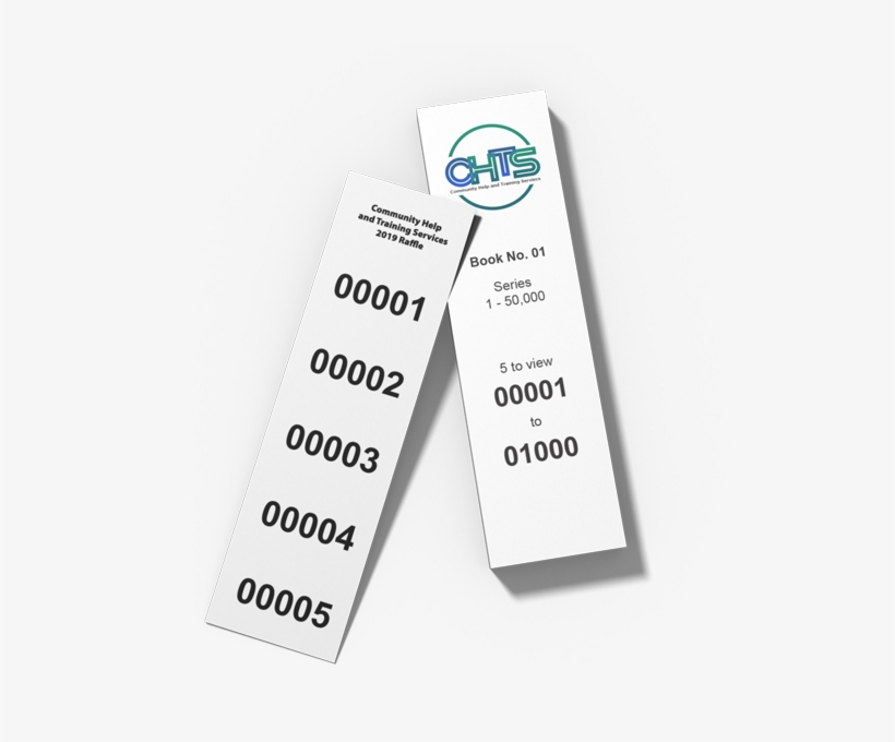 Raffle Strip Tickets - Sepatu Kerja Wanita, transparent png