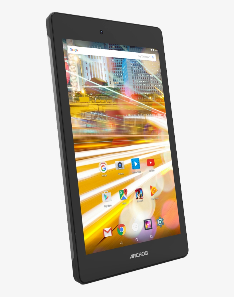 Gallery - Archos 70 Oxygen 32go, transparent png