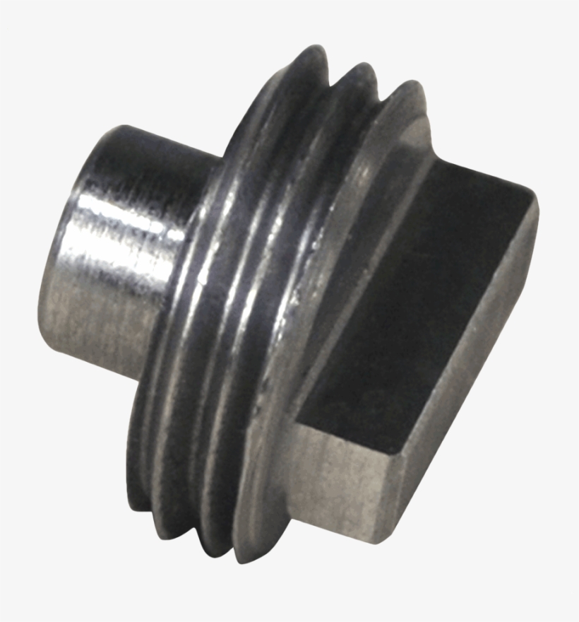 Jaguar Stop Button, Steering Shaft, All E-type, Many - Wood, transparent png