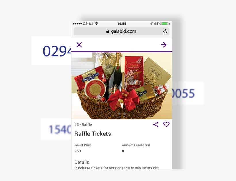 Pre-event Ticket Purchasing - Empty Gift Baskets India, transparent png