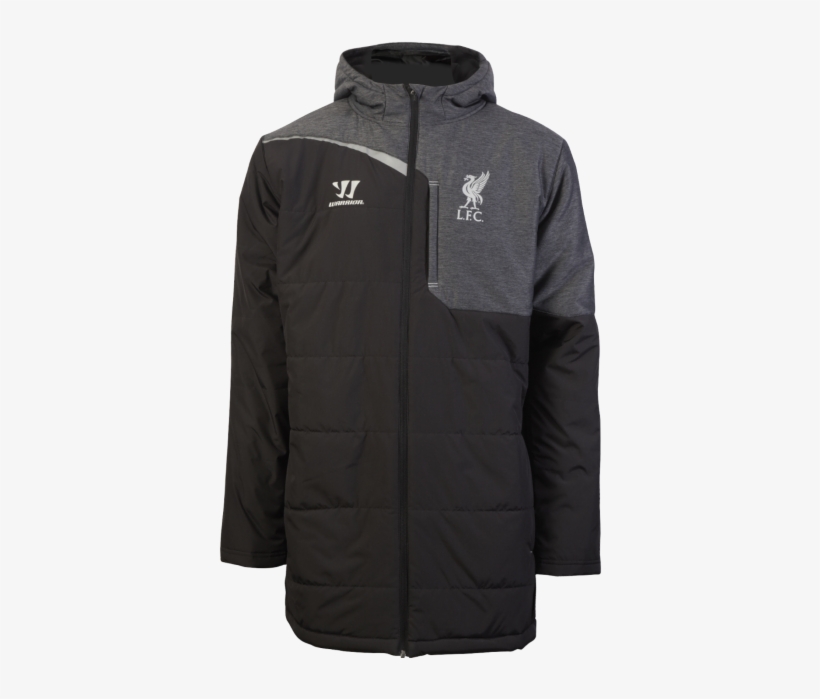 Liverpool Fc Training Stadium Jacket 1403162906 - Standards Corrupted Liverpool Shirt, transparent png