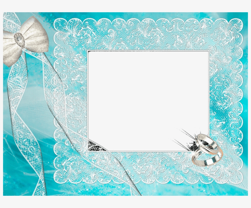 Moldura Casamento - Wedding Ring Psd, transparent png