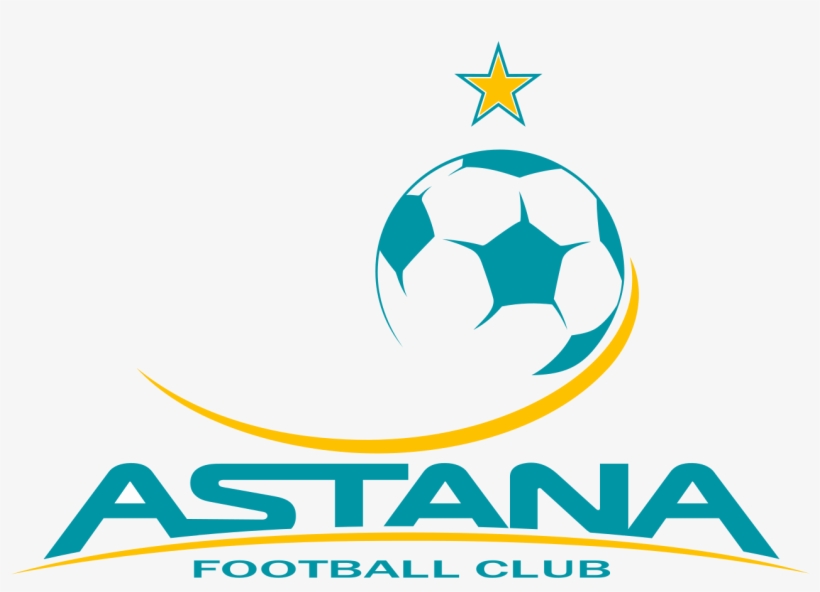 Astana Football Club - Fc Astana Logo Png, transparent png