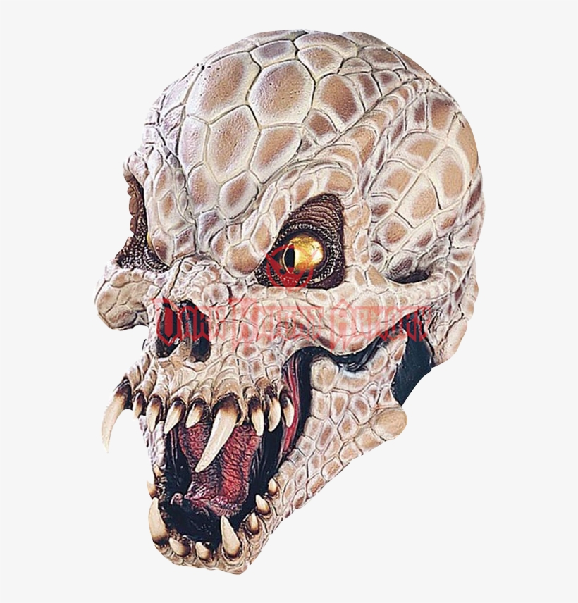 Rattlesnake Mask, transparent png