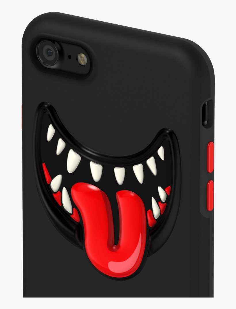 Product Shot Thumb 4 - Switcheasy Monster Iphone 7, transparent png