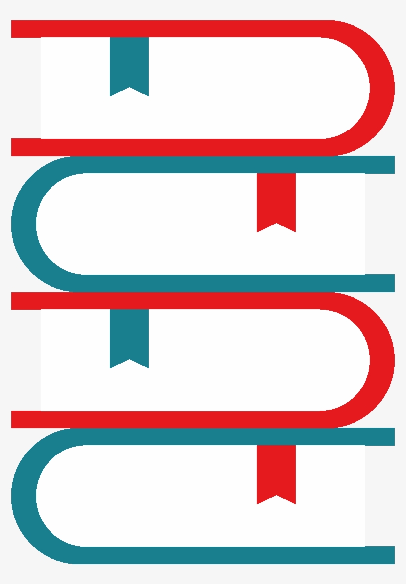 Minimalistic Line Geometric Icon Element, transparent png