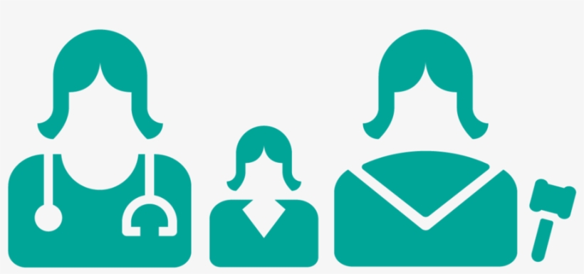 Asset Management Is Behind Other Fields Women Make - Illustration, transparent png