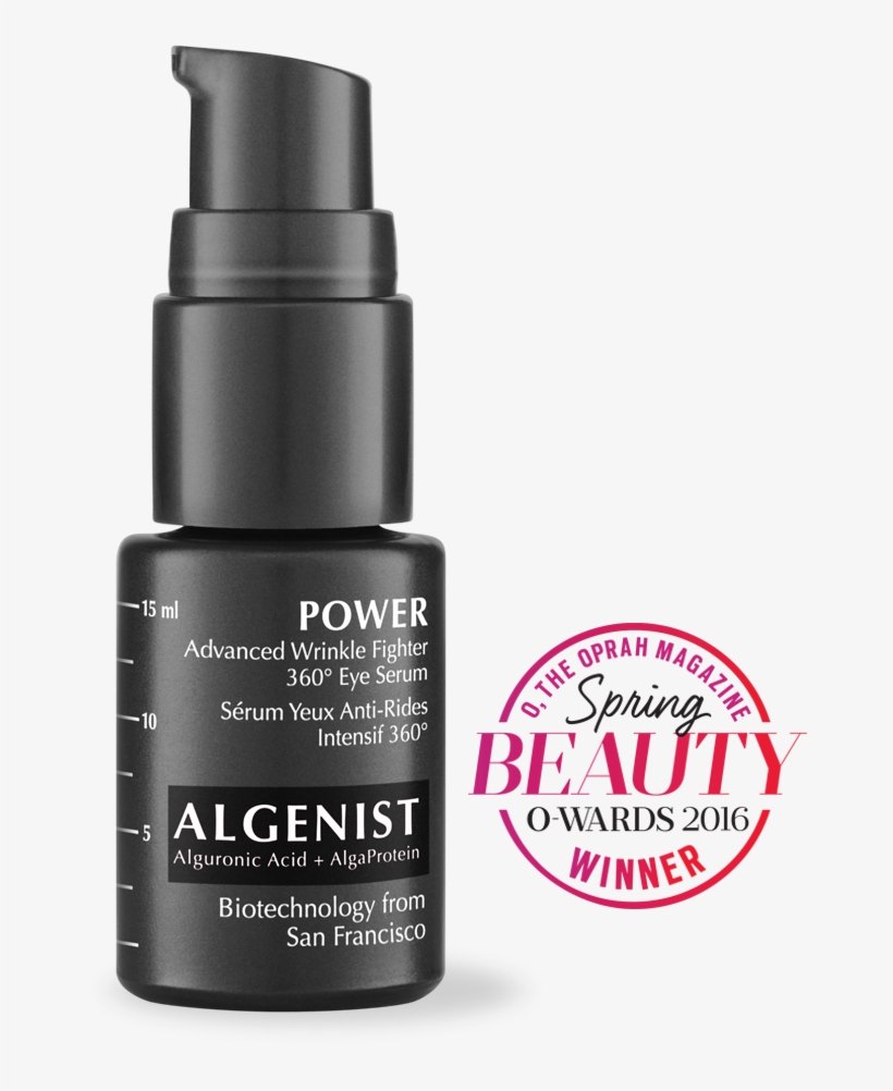 Power Advanced Wrinkle Fighter 360° Eye Serum - Cosmetics, transparent png