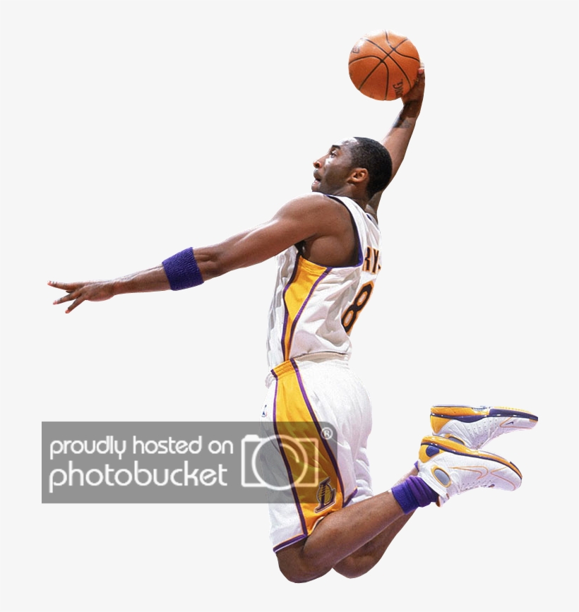 Kobe Bryant Png, transparent png