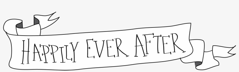 Hand Drawn Wedding Scrapbook-14 - Paper, transparent png