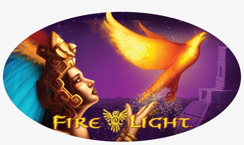 Fire Light Logo The Skagit Casino Resort - Poster, transparent png