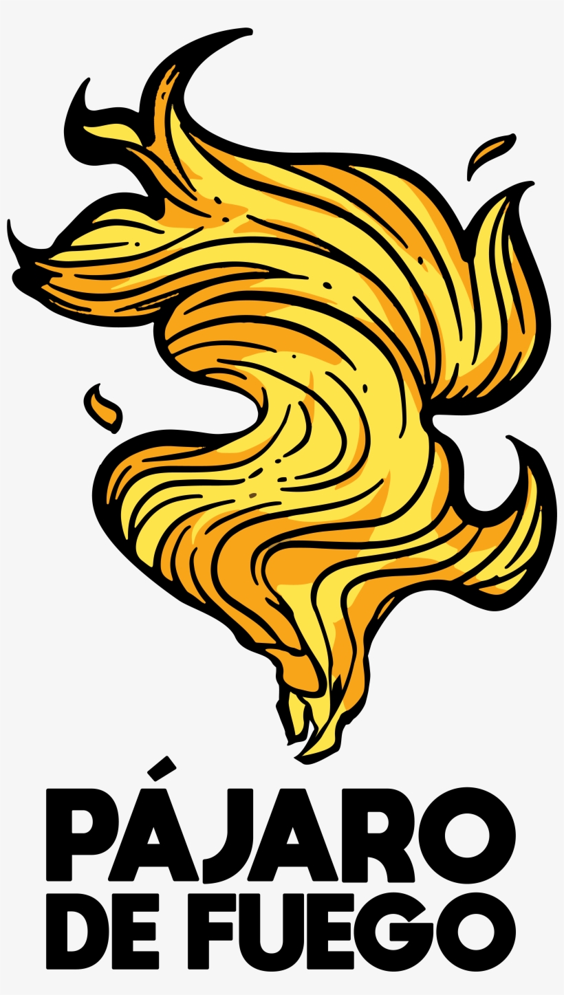 Pájaro De Fuego, transparent png