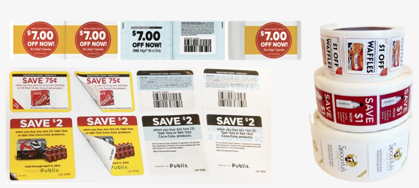 Coupon Irc Void Pantograph Security - Label, transparent png
