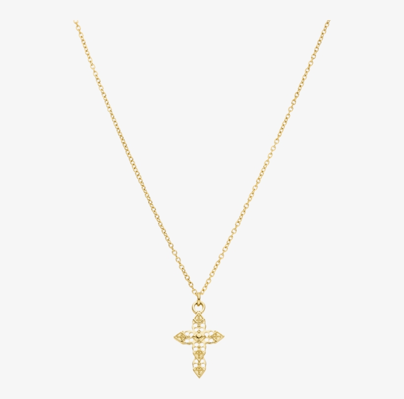 Mejuri Engravable Necklace, transparent png