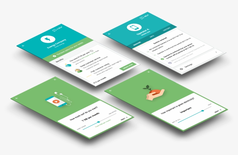 Book Demo - Flyer, transparent png