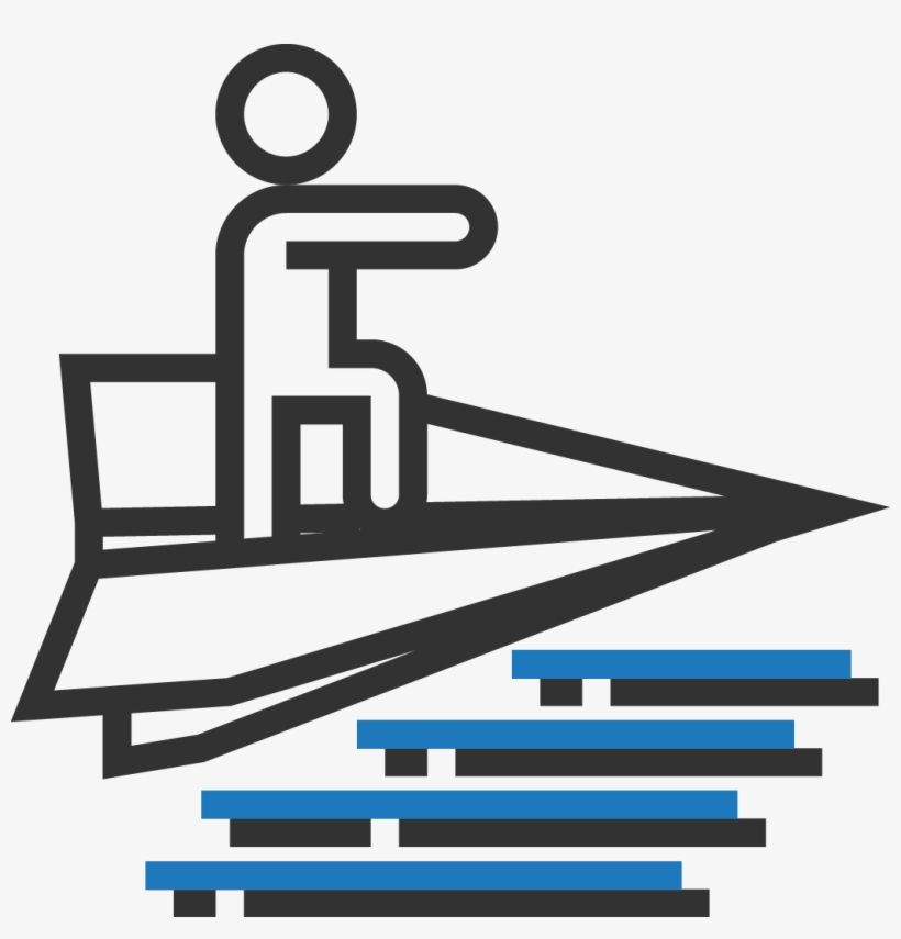 Continuous Improvement - Icon, transparent png
