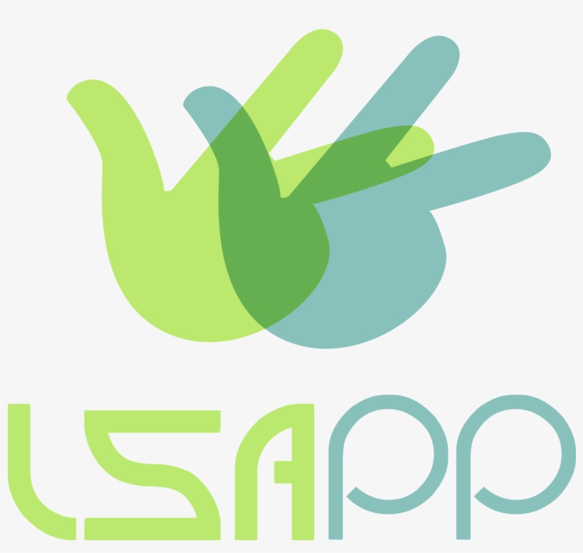 Logo De Lsapp - Graphic Design, transparent png