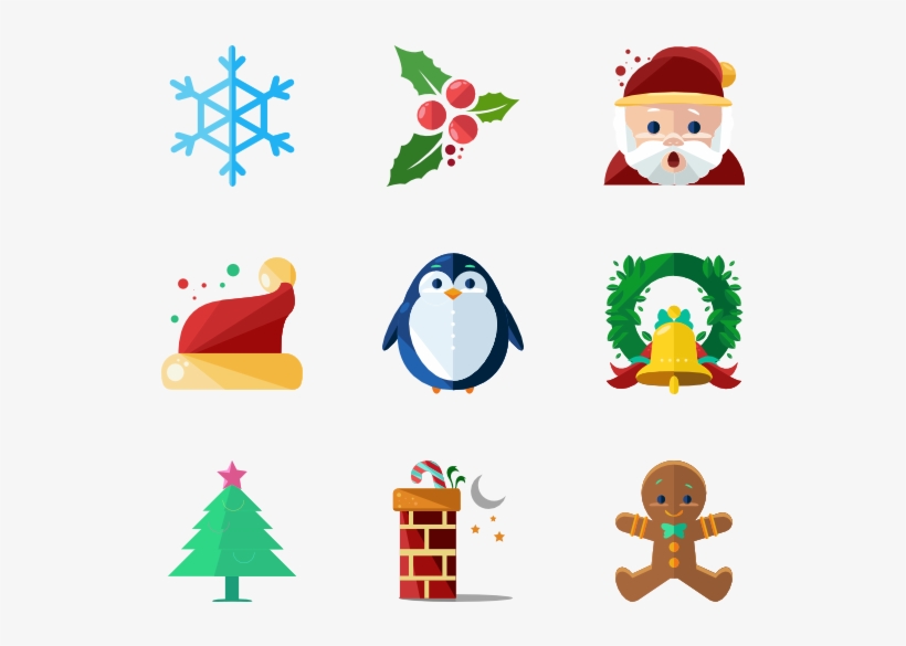 Christmas, transparent png