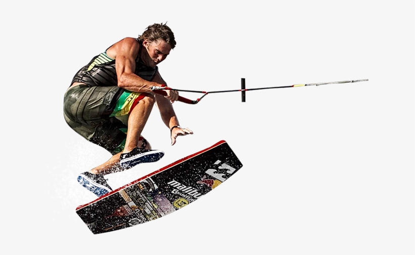 Welcome - Wakeboarding, transparent png