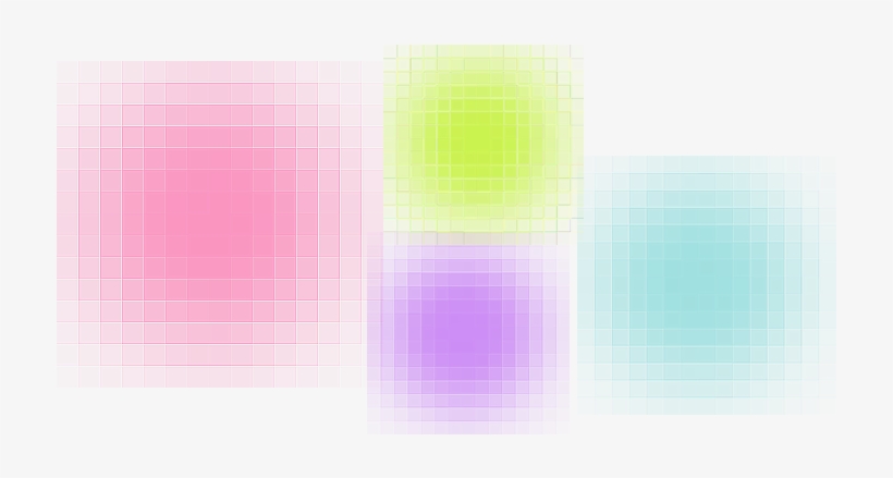 Brillos De Colores Png, transparent png