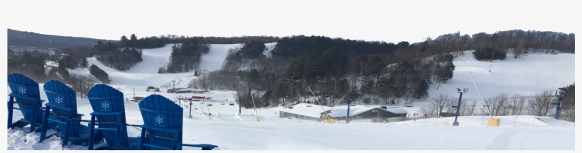 Hidden Valley Highlands Ski Area - Snow, transparent png