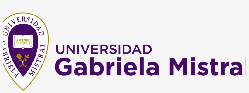 Colores Ugm Rgb 06 - Gabriela Mistral University, transparent png