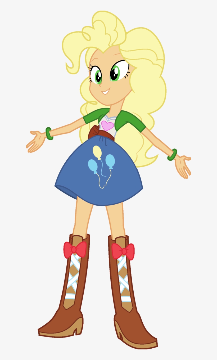 Mlp Pinkie Pie Eg, transparent png
