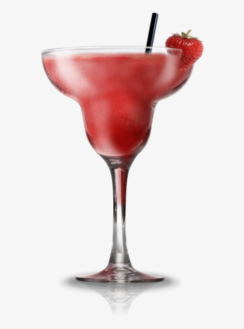 Daiquiri De Fresa Png, transparent png