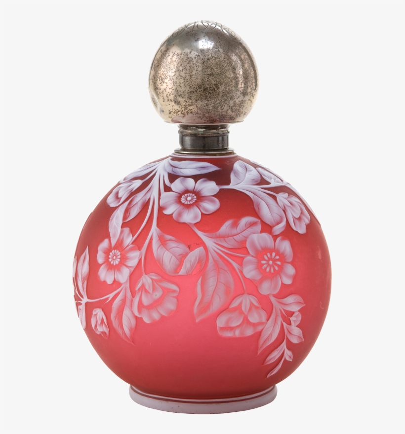 Фотки Lovely Perfume, Pink Perfume, Antique Perfume - Perfume, transparent png