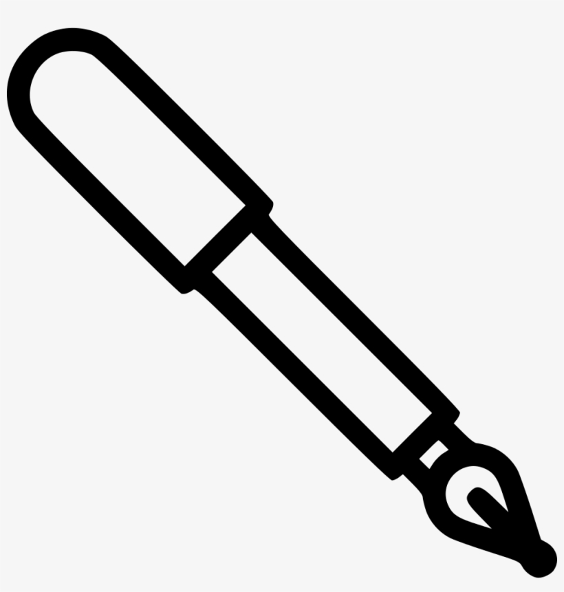 Fountain Pen Comments, transparent png