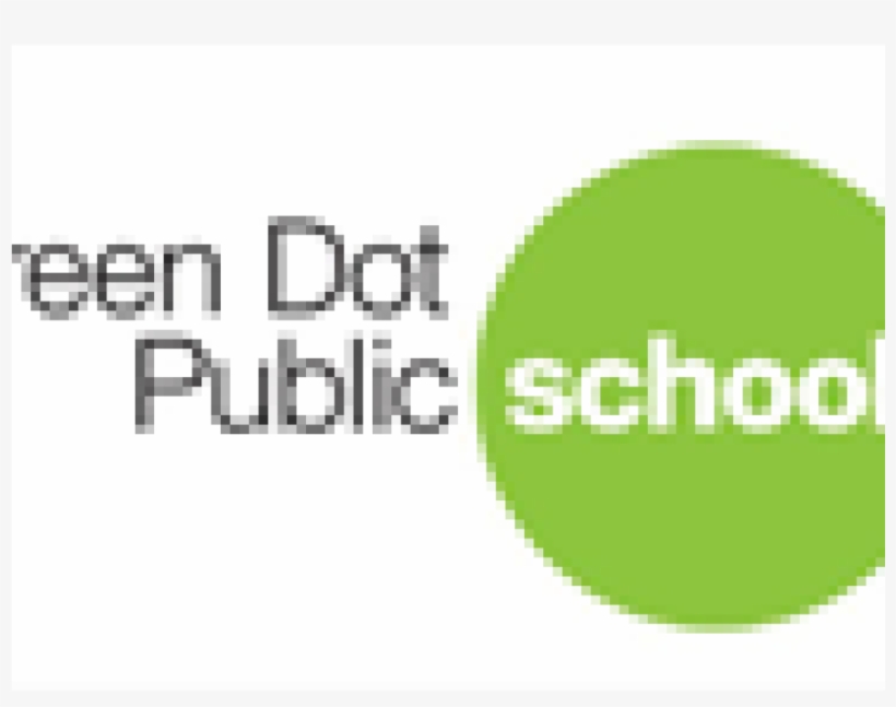 Green Dot Public Schools, transparent png