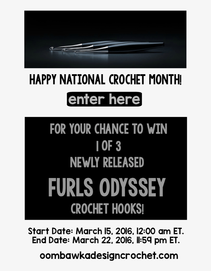 Each Of The Winners Will Receive One Brand New Furls - Poster, transparent png