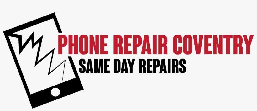 Broken Phone Screen Coventry - Graphic Design, transparent png