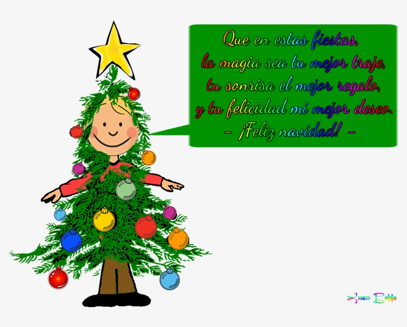 Frase Fondo Transparente - Clip Art Christmas Party, transparent png