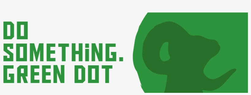 Download The Wcu Green Dot Banner - Graphic Design, transparent png